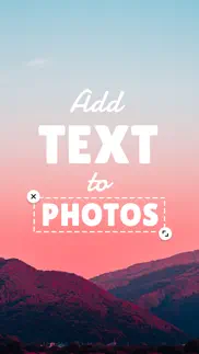 add text: write on photos iphone images 1