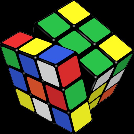 CubeScrambler Lite app reviews download