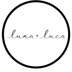 luna and luca logo, reviews