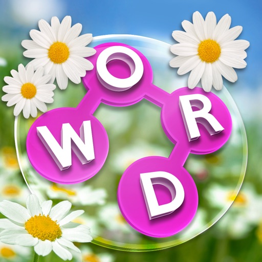Wordscapes In Bloom app reviews download