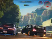 kanjozoku 2 - drift car games ipad images 4