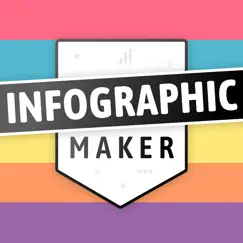 infographic maker logo, reviews