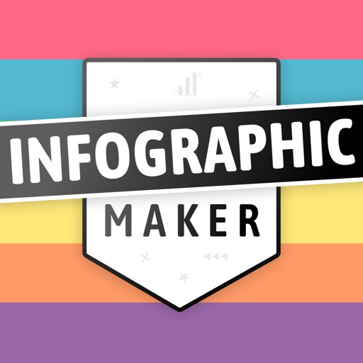 Infographic Maker app reviews download