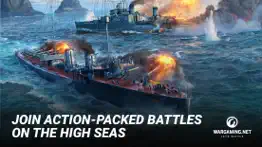 world of warships blitz 3d war iphone images 1