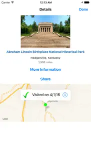 national park finder iphone images 2