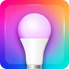 smart led light remote control logo, reviews