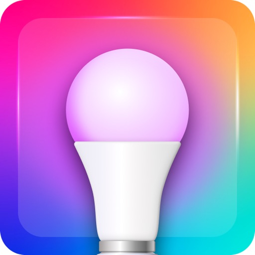 Smart LED Light Remote Control app reviews download