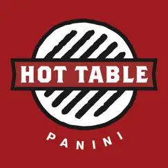 hot table logo, reviews