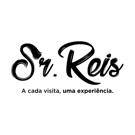 Sr. Reis app reviews download