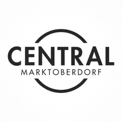 bistro central marktoberdorf logo, reviews