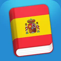 learn spanish-spain phrasebook logo, reviews