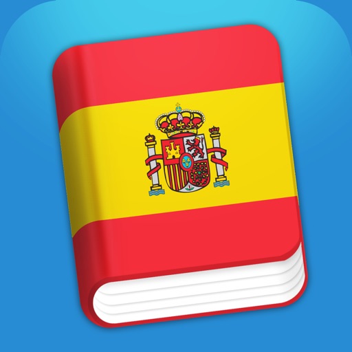 Learn Spanish-Spain Phrasebook app reviews download