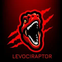 levociraptor logo, reviews