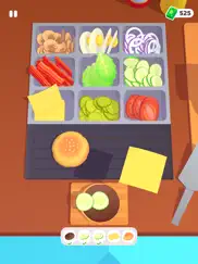 mini market - cooking game ipad capturas de pantalla 4