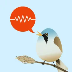 chirpomatic - birdsong europe logo, reviews
