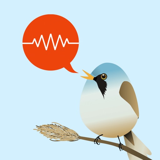 ChirpOMatic - Birdsong Europe app reviews download