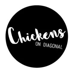 chickens on diagonal logo, reviews
