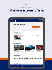 autotrader – shop all the cars ipad images 3