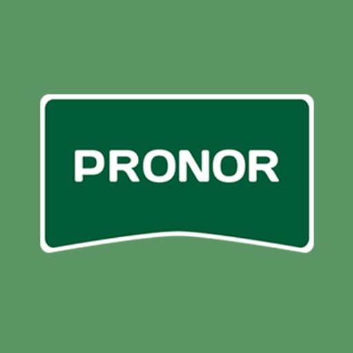 Pronor S.A. app reviews download