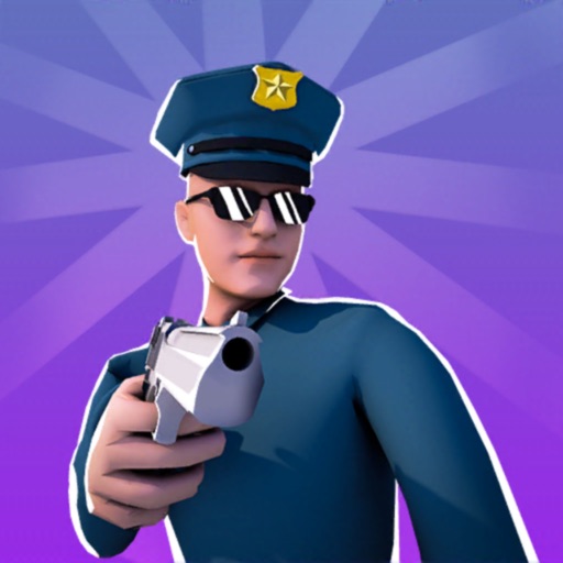 Run Police app reviews download