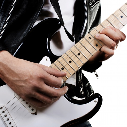 Learn how to play Guitar PRO app reviews download
