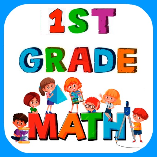 1st Grade Math School Edition app reviews download