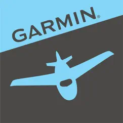 garmin pilot logo, reviews