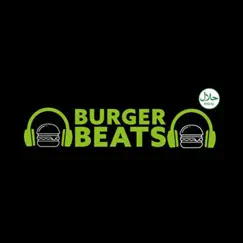 burger beats logo, reviews