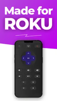 universal remote for roku tv iphone images 2