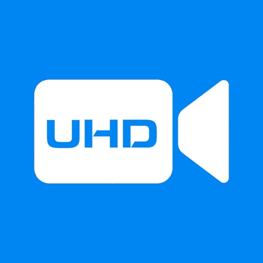 Ultra HD app reviews download