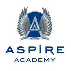 aspire academy tv logo, reviews
