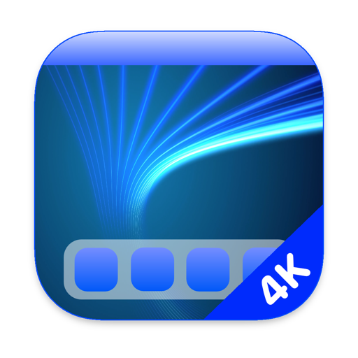 Abstract 4K - Live Wallpaper app reviews download