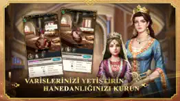 game of sultans iphone resimleri 4