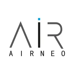 airneo logo, reviews
