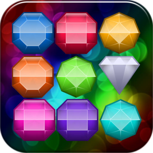 Jewel Match app reviews download