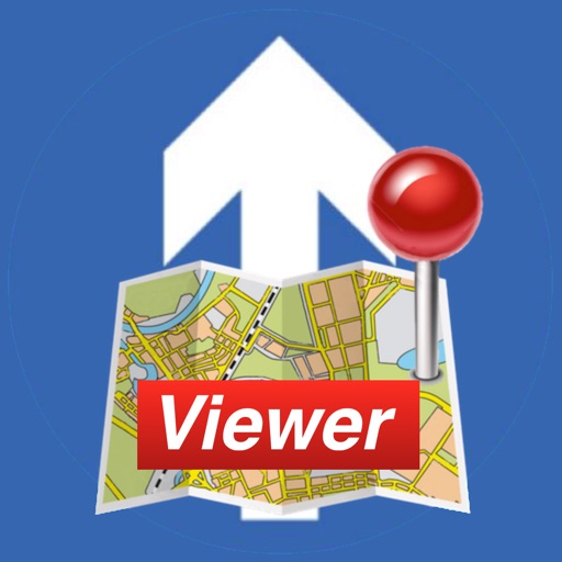 Road Trip Planner Viewer app reviews download