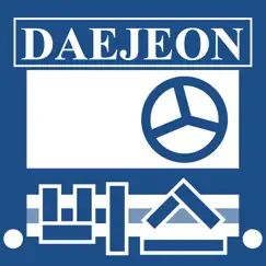 대전 버스 (daejeon bus) - 대전광역시 logo, reviews