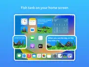 easyfish - a pixel fish tank ipad images 3