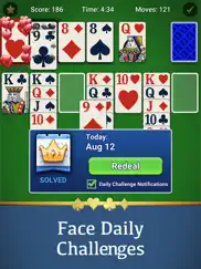 solitaire ipad images 3