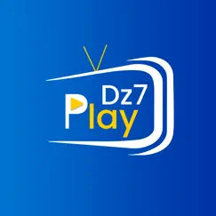 dz7 play logo, reviews