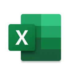 Microsoft Excel app reviews