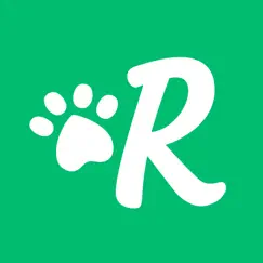 rover—dog sitters & walkers logo, reviews