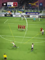 soccer super star- jeu de foot iPad Captures Décran 1