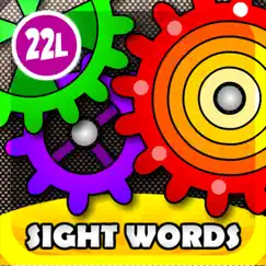 sight words reading games abc logo, reviews