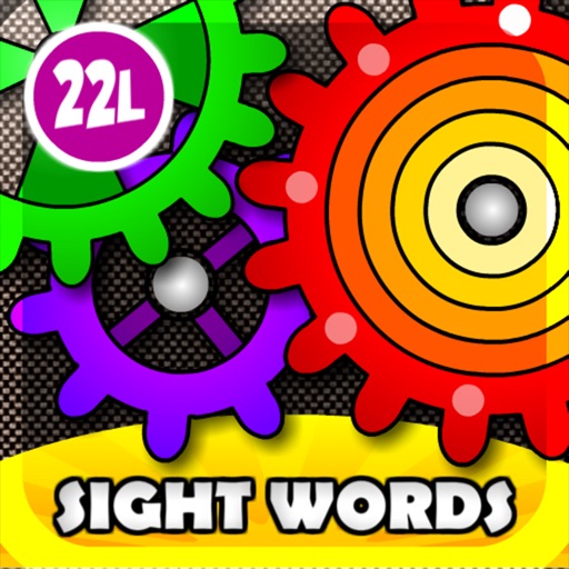 Sight Words Reading Games ABC app reviews download