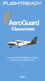 aeroguard classroom iphone images 1