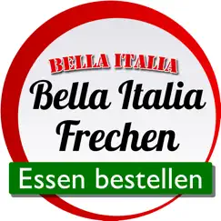 bella italia frechen logo, reviews