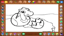 cute times coloring book iphone images 3