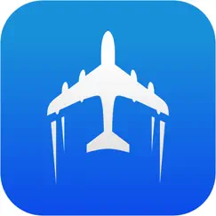 aeropointer - airport data logo, reviews