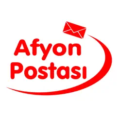 afyon postası haber logo, reviews